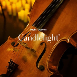 Candlelight : Tribute to Leonard Cohen
