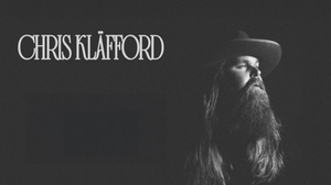 Chris Kläfford - Sinners tour