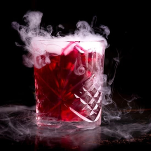 Edgar Allan Poe Speakeasy - Montreal, QC