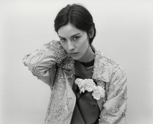 Gracie Abrams Montréal