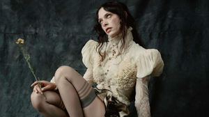 HOLLY HUMBERSTONE - Cruel World Nord-Amerikaturné