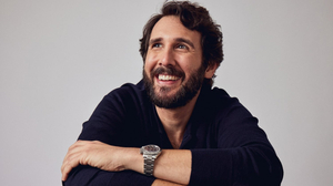 Josh Groban erikoisvieraana Jennifer Hudson