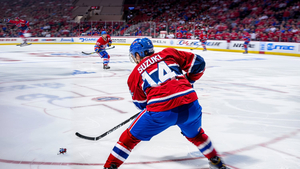 Montreal Canadiens