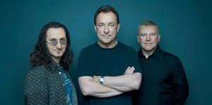 Rush Montréal