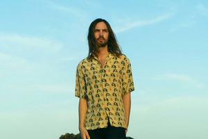 Tame Impala Montréal