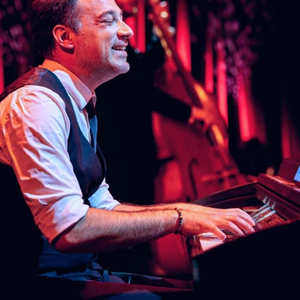 The Jazz Room: Marvin Gaye honored during a soul evening