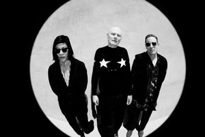 The Smashing Pumpkins Montréal