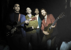 Lord Huron