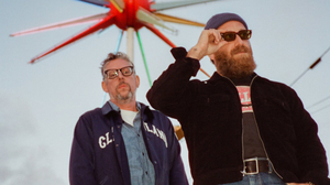 The Black Keys: PEACHES N' KREAM
