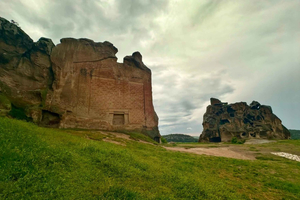 From Ankara: 2 Day Phrygian Valley Tour with Thermal Hotel