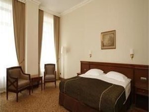 A1 Hotel Moscow