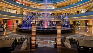 Afimall City