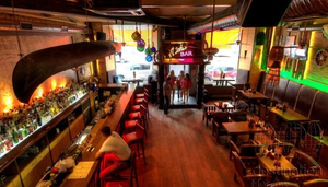 Aloha Bar