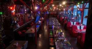Bar Disko 90