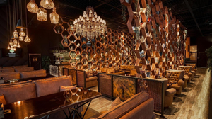 Барвиха Lounge