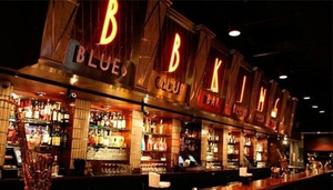 B.B. King