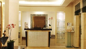Beauty SPA Carita