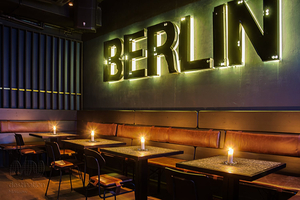 Berlin Bar