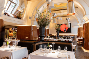 Brasserie Most