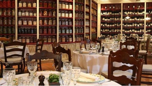 Cantinetta Antinori