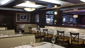 Chicago Prime Steakhouse