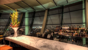 City Space Bar