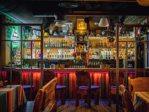 Club Liberty