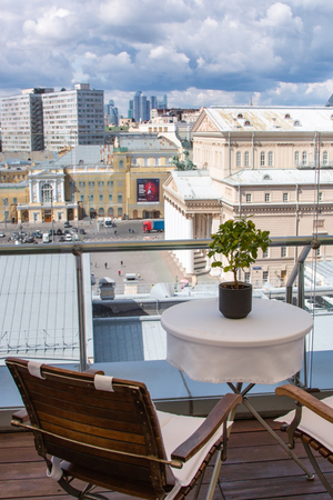 Conservatory Lounge&Bar