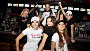 Coyote Ugly
