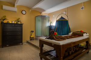 Crown Thai SPA