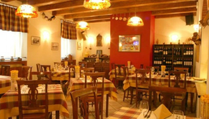 Da Cicco Trattoria