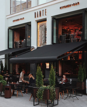 DANTE Kitchen + Bar