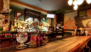 Dream bar