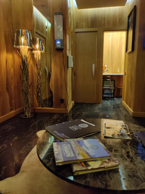 Fresh SPA by