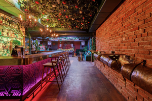 Gestalt Club Moscow