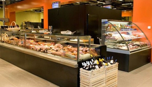 Globus Gourmet