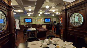 Grand Prix Restaurant