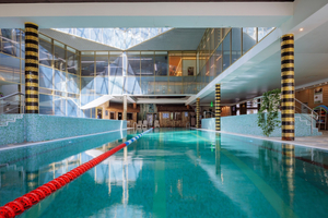 Grand Wellness Fitness