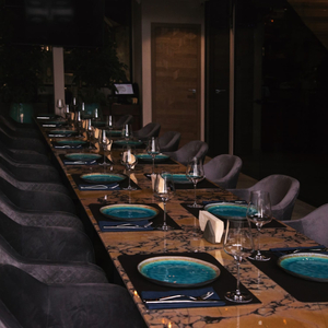 Greenside Lounge Bar