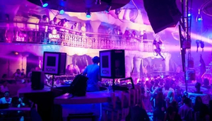 ICON club