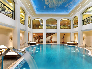Iridum SPA