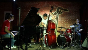 Jazz Cafe Esse