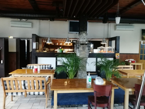 Kafe 