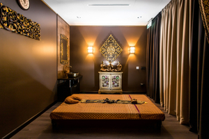 Kinari Spa