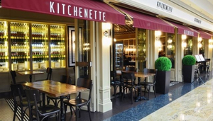 Kitchenette
