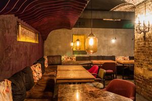 Kontsert Bar