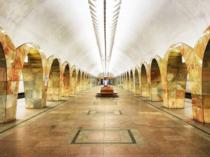 Kuznetskiy most