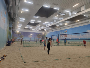 La Plage Club