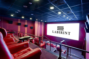Labirint