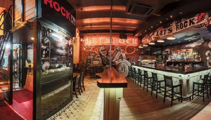 Let's Rock Bar